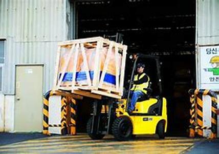 Has the time come for a reconditioned forklift fleet