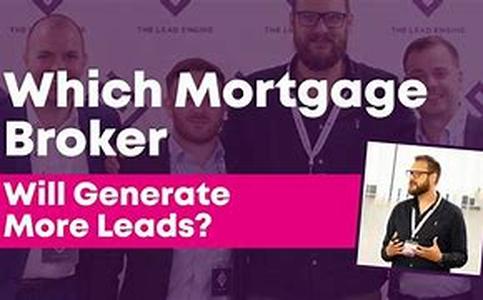 Mortgage Leads, Proceed with Caution