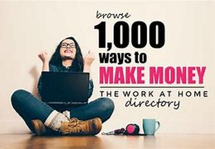 Work At Home Call Center