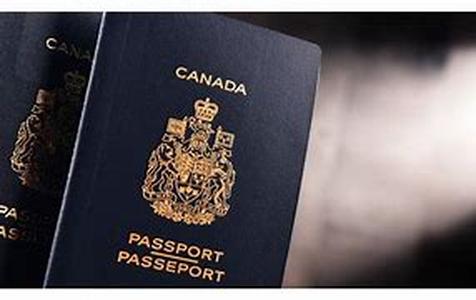 Travel to Canada, but