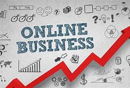 Online Business - Work From Home - Entrepreneur