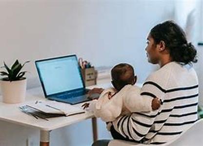 Stay at Home Business
