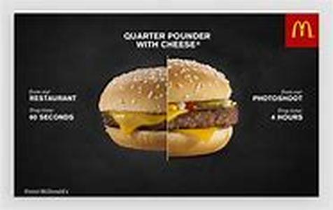 Tricks and Tips in Poster Advertising