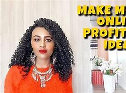 Generate Extra Income from Profitable Home Businesses