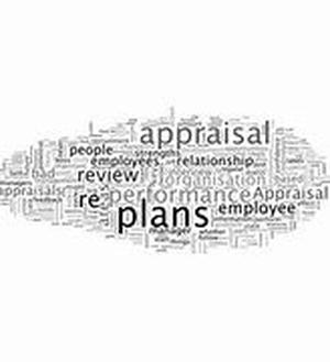Appraisals: Evaluating Procedures