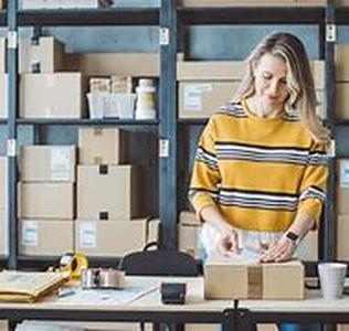 How To Build Your Online Consignment Business