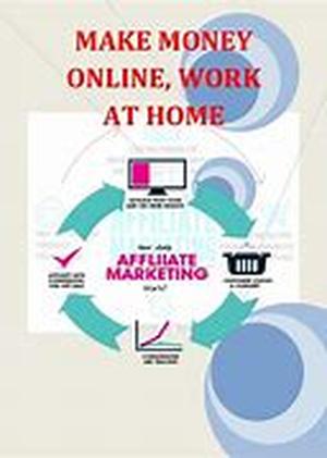 Work at Home Make Money