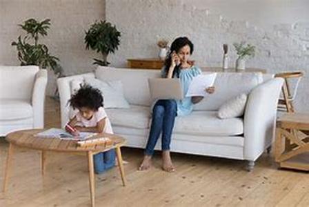 Work at Home Opportunity