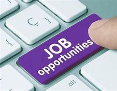 Job Opportunities