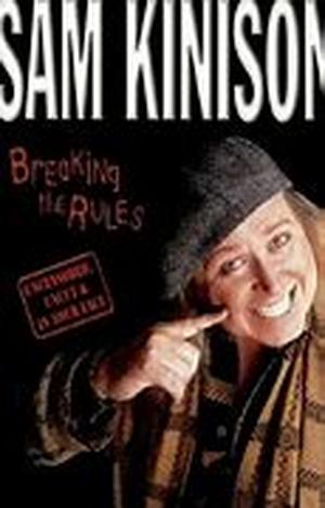 Country ComicMusic - comedian Tim Wilson  Comedian Tim Wilson is unlike any comic