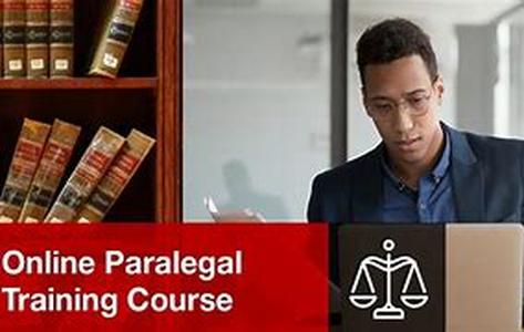 Online Paralegal Classes