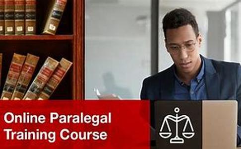 Certified and Licensed Paralegal