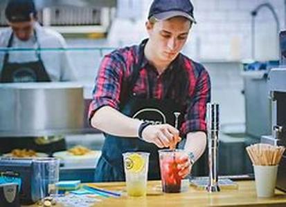 Jobs for Teenagers