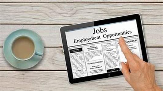 JOB HUNTS