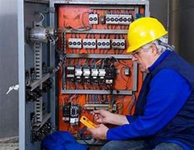 Information About Electrician Jobs