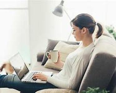 Work at Home