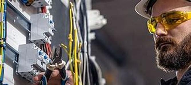 Important Questions To Ask A Electrician