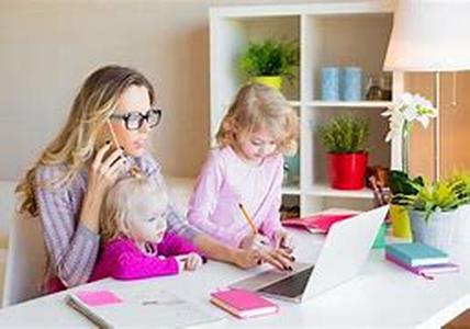 Work At Home Jobs
