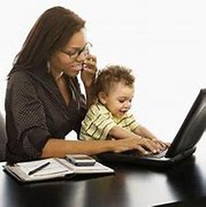 Work at Home