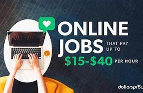 Work at Home Business