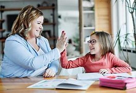 Work At Home Mom Opportunity