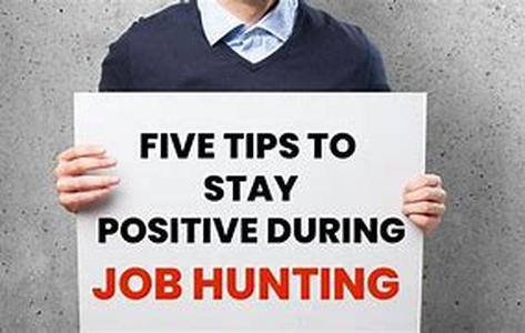 Helpful UK Job Hunting Tips