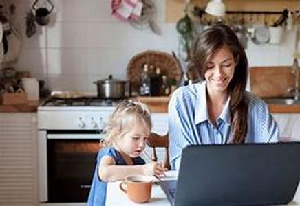 Work At Home Job
