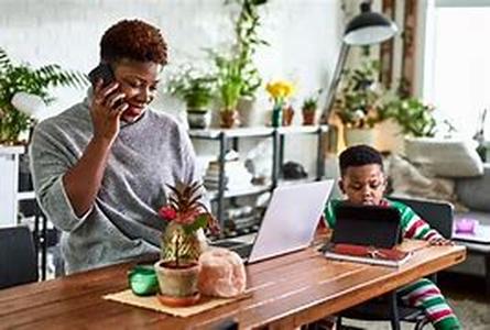 Work At Home Assembly