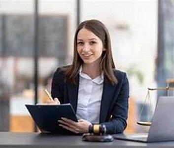 TOPIC: Paralegal