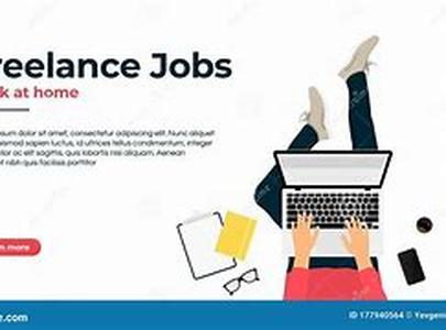 Freelance Jobs And The Home Business