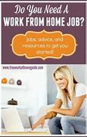Work at Home Business