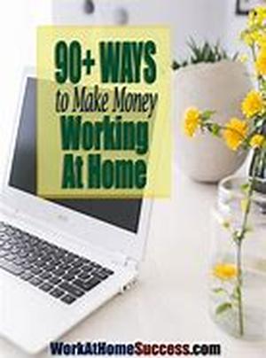Work At Home Leads