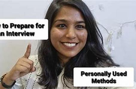 JOB INTERVIEWS And How To WIN Them