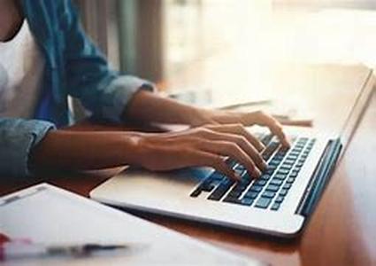 One Way to Find Internet Typing Jobs