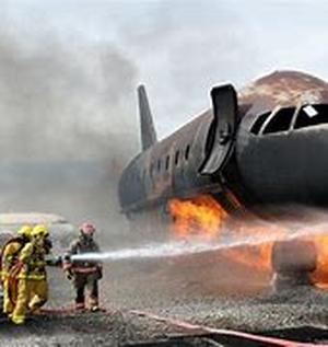 Are Emergency Workers Only Firefighters