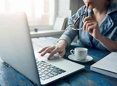 Work At Home Data Entry
