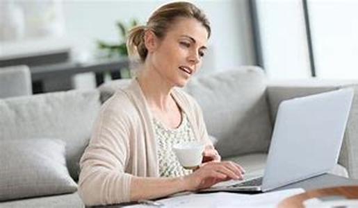 Work at Home Mother
