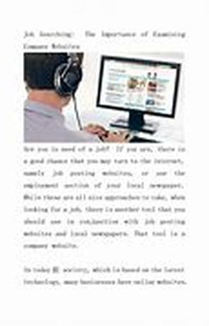 Interview Preparation Tips to Help You Make a Good Impression