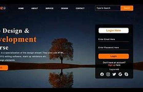 Learning Photoshop Through Video Tutorials