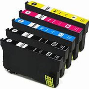Inkjet Printers  Inkjet printers, when they came out, were considered revolutionary to the humanity thats stuck on dot matrix printers and several variations of then-existing impact printers
