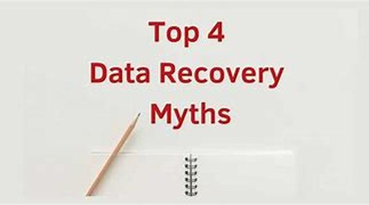 Data Recovery Freeware:  No-cost Peace Of Mind