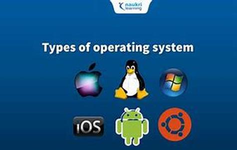 New Operating System
