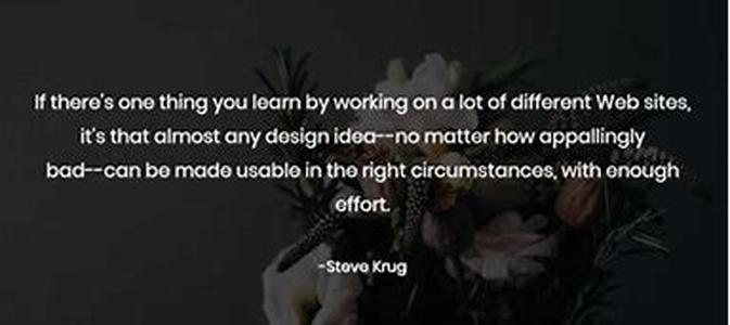 Web Design The 10 Biggest Mistakes