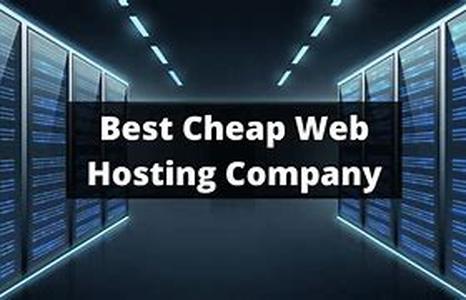 Cheap Linux Web Hosting