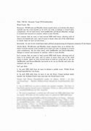 Validoc, THE software for graphical and PDF printouts on iSeries systems