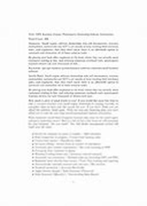 On Line Advertising With Web Design