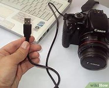 How to recover lost photos