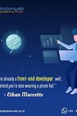 Web Development Services in India