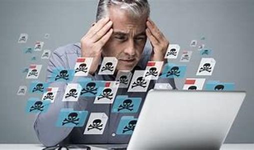 Spyware - now a problem for Mac users as well