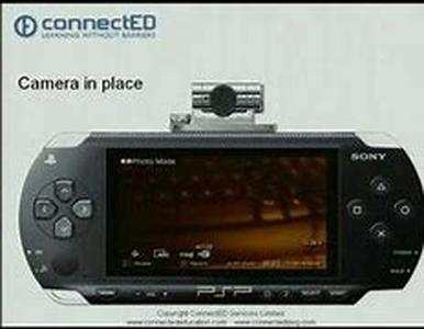 Sony Ericsson S500i - Martin's Quick Review